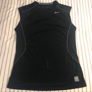 Nike Pro Combat Tank Top